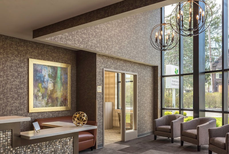 WEBSTER PARK REHABILITATION AND HEALTHCARE CENTER nursing home in ROCKLAND, MA - Photo 3 of 10