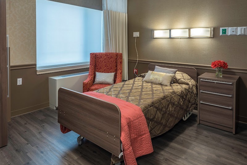 WEBSTER PARK REHABILITATION AND HEALTHCARE CENTER nursing home in ROCKLAND, MA - Photo 5 of 10