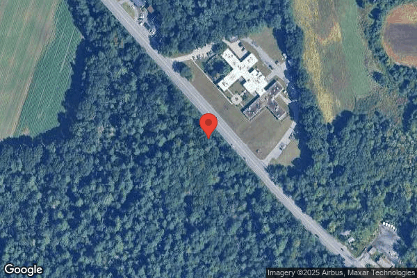 COUNTRY GARDENS HEALTH AND REHABILITATION CENTER nursing home in SWANSEA, MA - Photo 1 of 2