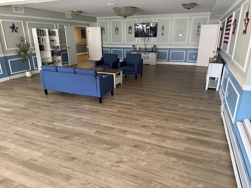 KIMWELL NURSING AND REHABILITATION nursing home in FALL RIVER, MA - Photo 3 of 5