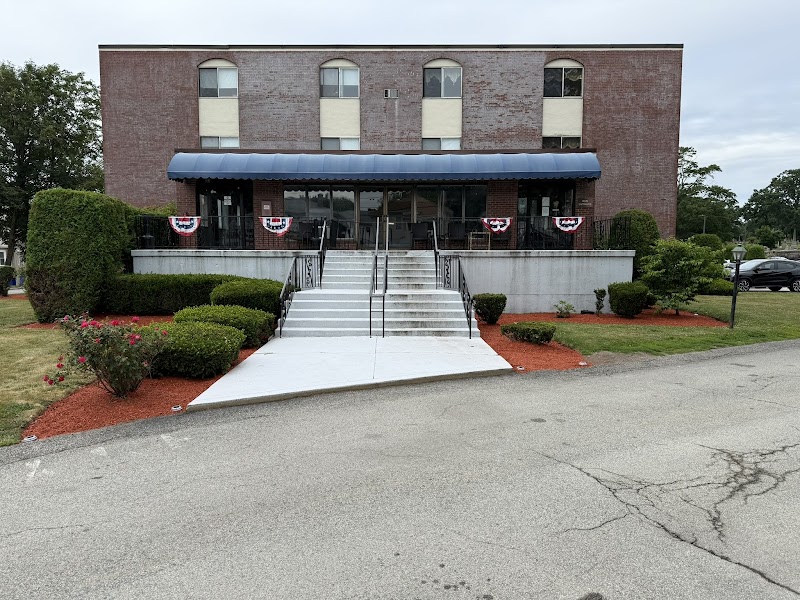 KIMWELL NURSING AND REHABILITATION nursing home in FALL RIVER, MA - Photo 4 of 5