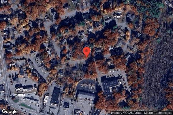 GARDNER REHABILITATION AND NURSING CENTER nursing home in GARDNER, MA - Photo 1 of 5