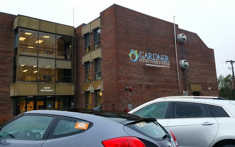 GARDNER REHABILITATION AND NURSING CENTER nursing home in GARDNER, MA - Photo 2 of 5