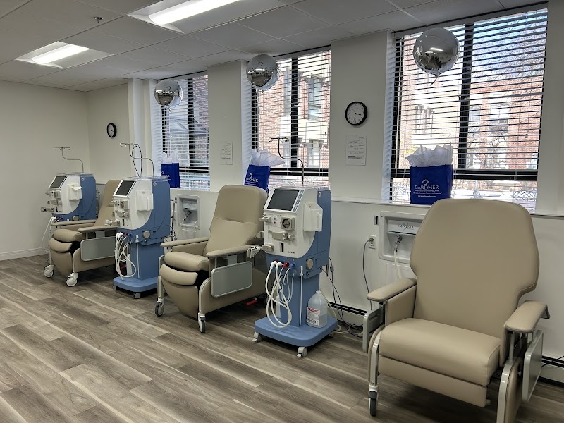 GARDNER REHABILITATION AND NURSING CENTER nursing home in GARDNER, MA - Photo 3 of 5