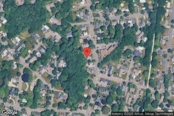 TWIN OAKS CENTER nursing home in DANVERS, MA - Photo 1 of 5