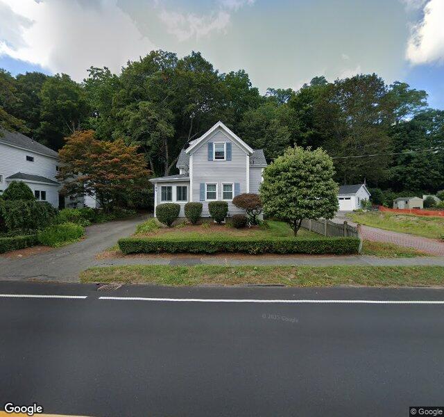 TWIN OAKS CENTER nursing home in DANVERS, MA - Photo 5 of 5