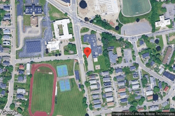 WORCESTER REHABILITATION & HEALTH CARE CENTER nursing home in WORCESTER, MA - Photo 1 of 5