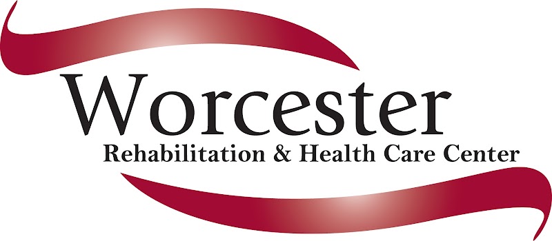 WORCESTER REHABILITATION & HEALTH CARE CENTER nursing home in WORCESTER, MA - Photo 4 of 5