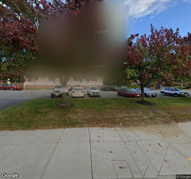 WORCESTER REHABILITATION & HEALTH CARE CENTER nursing home in WORCESTER, MA - Photo 5 of 5