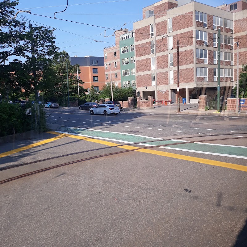 SHERRILL HOUSE nursing home in BOSTON, MA - Photo 5 of 5