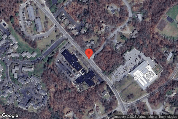 PLYMOUTH REHABILITATION & HEALTH CARE CENTER nursing home in PLYMOUTH, MA - Photo 1 of 2