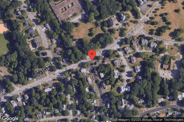 CHARLWELL HOUSE HEALTH AND REHABILITATION nursing home in NORWOOD, MA - Photo 1 of 5