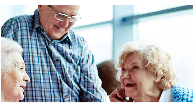 CHARLWELL HOUSE HEALTH AND REHABILITATION nursing home in NORWOOD, MA - Photo 2 of 5