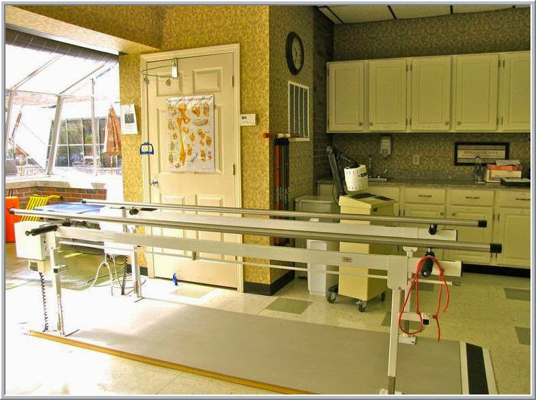 ELLIS NURSING HOME (THE) nursing home in NORWOOD, MA - Photo 5 of 8