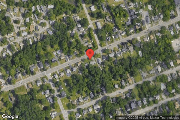 SOUTHSHORE HEALTH CARE CENTER nursing home in ROCKLAND, MA - Photo 1 of 5