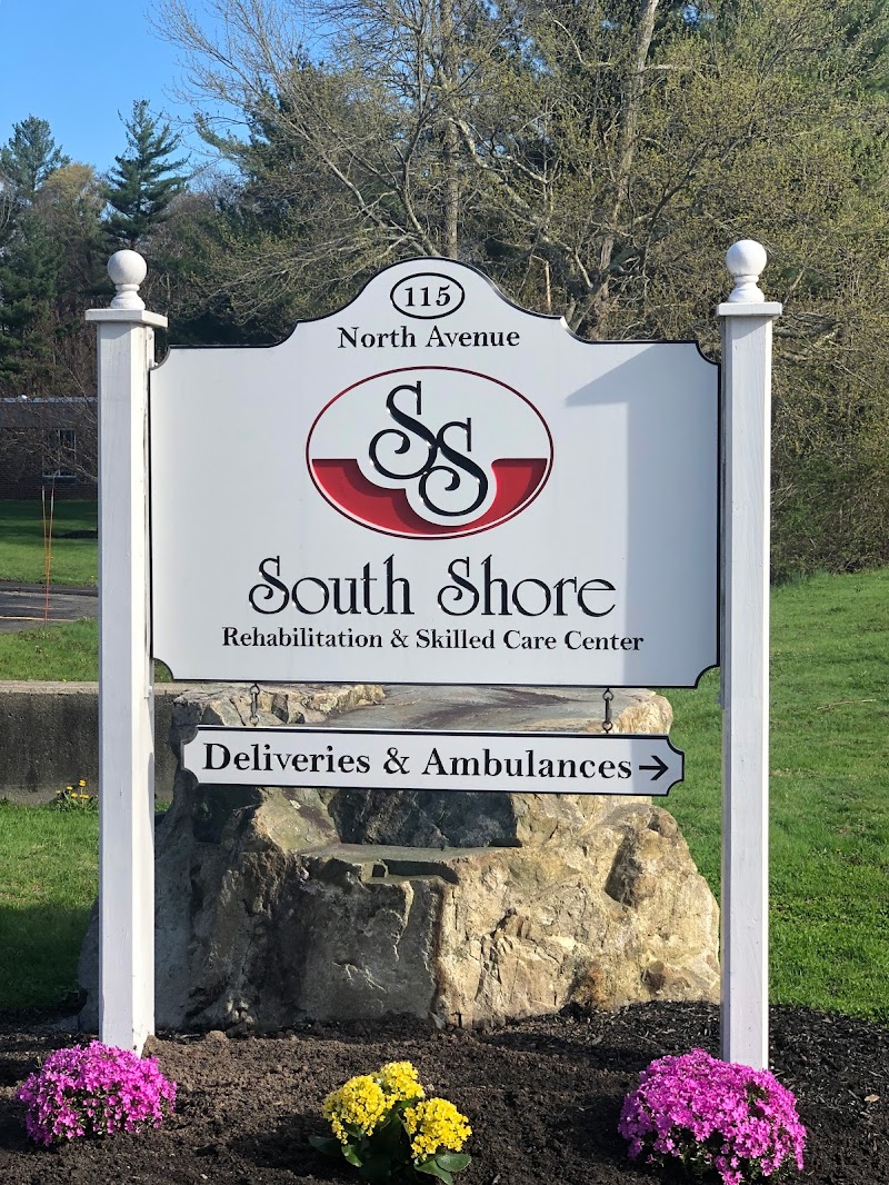 SOUTHSHORE HEALTH CARE CENTER nursing home in ROCKLAND, MA - Photo 3 of 5