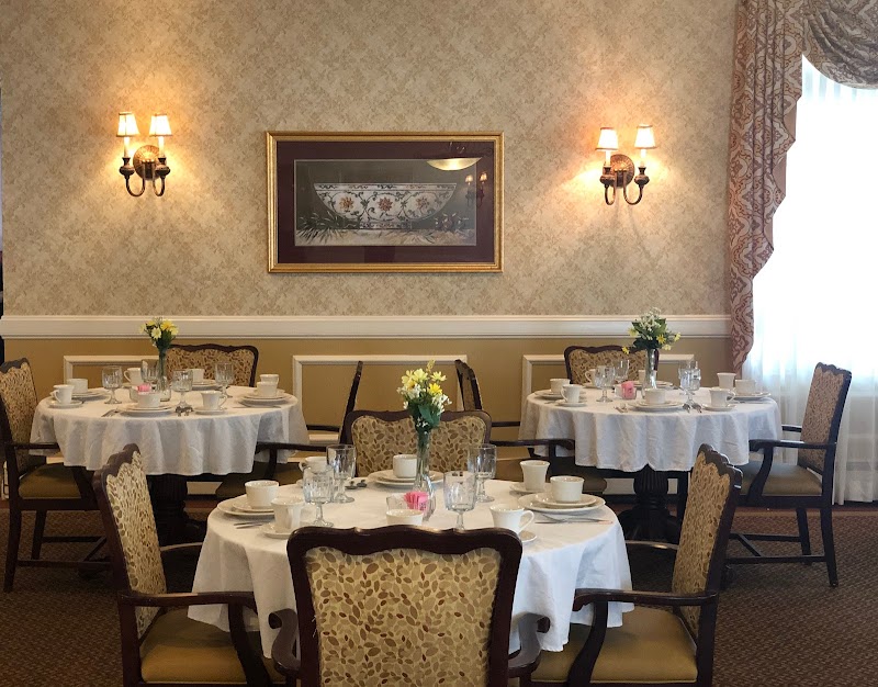 SOUTHSHORE HEALTH CARE CENTER nursing home in ROCKLAND, MA - Photo 4 of 5