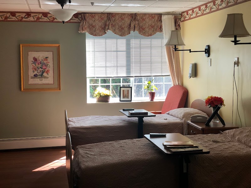 SOUTHSHORE HEALTH CARE CENTER nursing home in ROCKLAND, MA - Photo 5 of 5