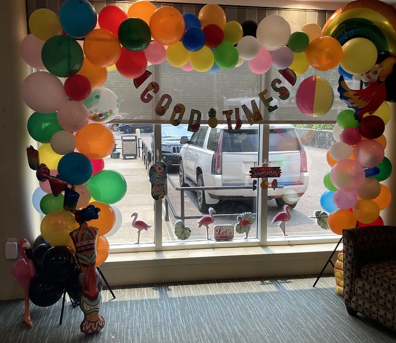 BEAR MOUNTAIN AT WORCESTER nursing home in WORCESTER, MA - Photo 2 of 5