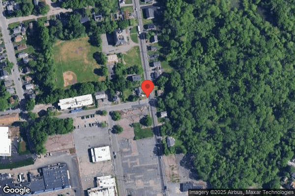 CHAMPION REHABILITATION AND NURSING CENTER nursing home in BROCKTON, MA - Photo 1 of 5