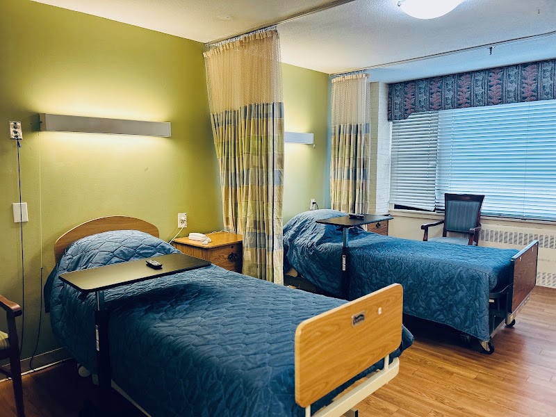 CHAMPION REHABILITATION AND NURSING CENTER nursing home in BROCKTON, MA - Photo 5 of 5