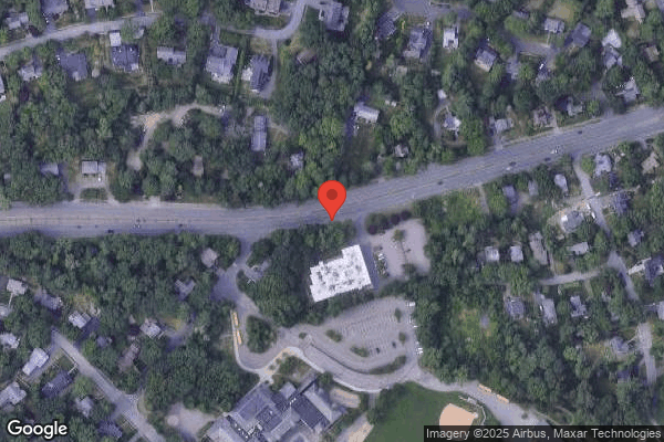 ADVINIACARE NEWTON WELLESLEY nursing home in WELLESLEY, MA - Photo 1 of 5