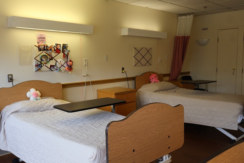 ADVINIACARE NEWTON WELLESLEY nursing home in WELLESLEY, MA - Photo 3 of 5