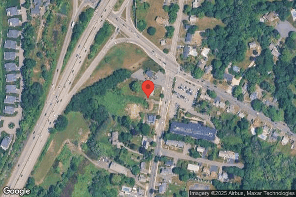 BRENTWOOD REHABILITATION AND HEALTHCARE CTR (THE) nursing home in DANVERS, MA - Photo 1 of 10