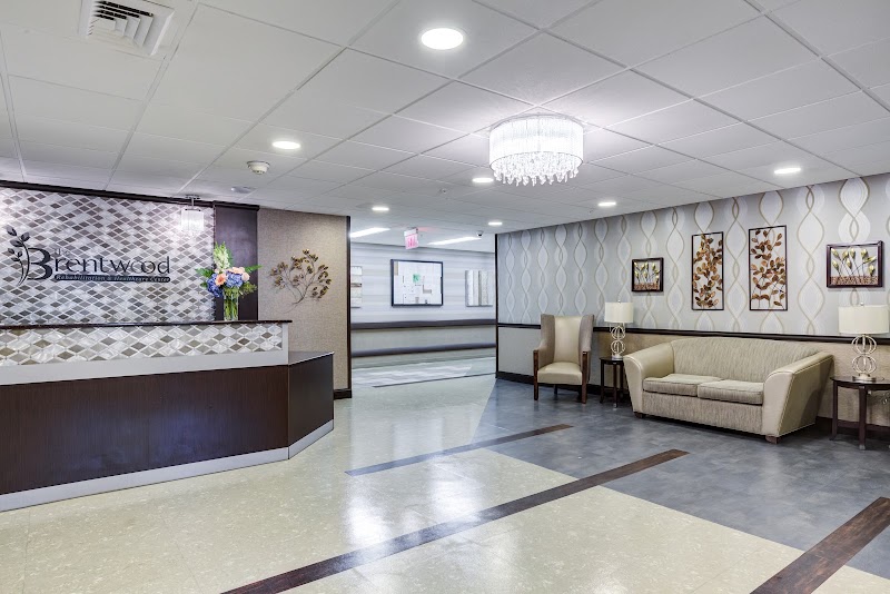 BRENTWOOD REHABILITATION AND HEALTHCARE CTR (THE) nursing home in DANVERS, MA - Photo 4 of 10