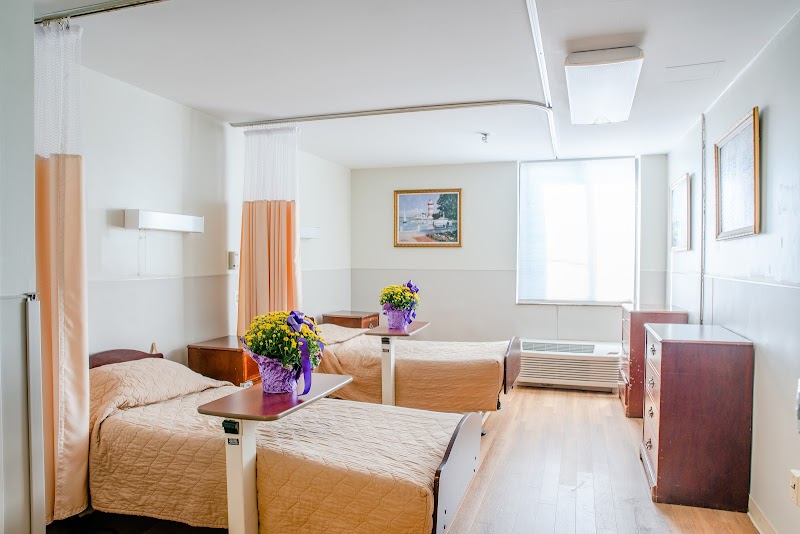 CARE ONE AT LOWELL nursing home in LOWELL, MA - Photo 2 of 5