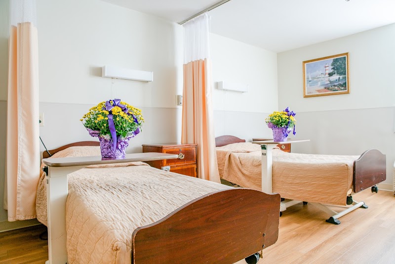 CARE ONE AT LOWELL nursing home in LOWELL, MA - Photo 5 of 5