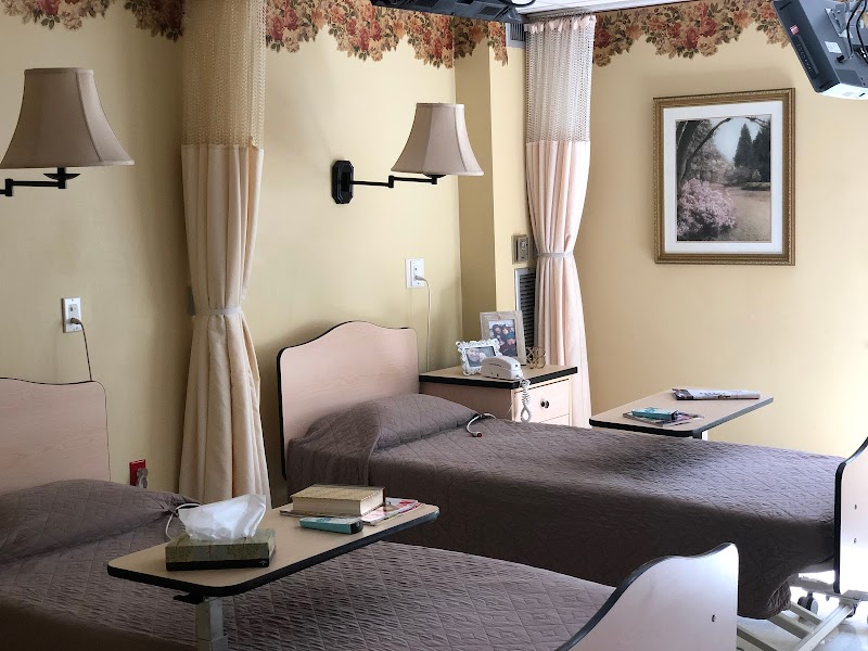 SOUTHEAST REHABILITATION & SKILLED CARE CENTER nursing home in NORTH EASTON, MA - Photo 3 of 5