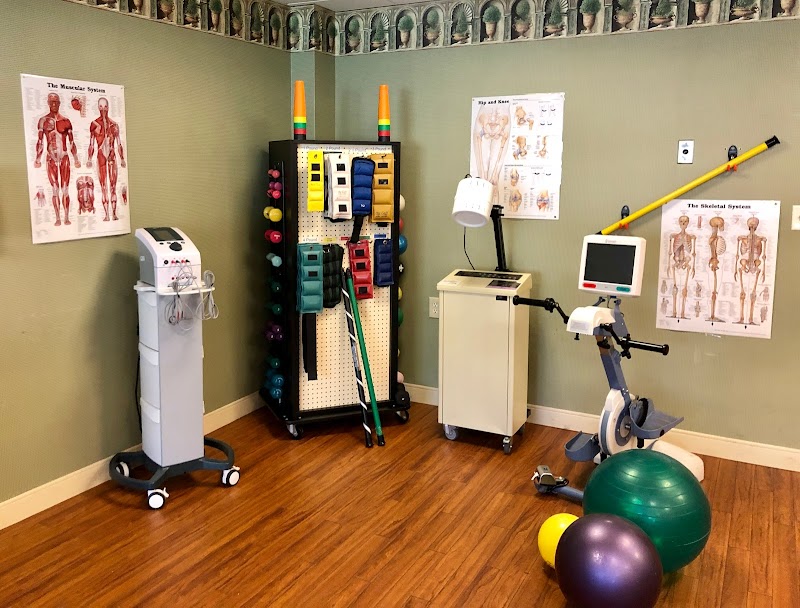 SOUTHEAST REHABILITATION & SKILLED CARE CENTER nursing home in NORTH EASTON, MA - Photo 5 of 5