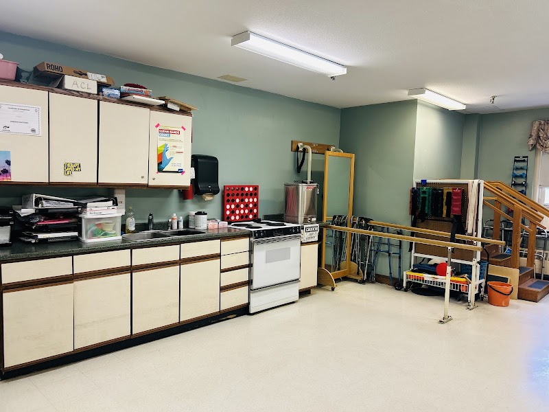 FITCHBURG REHABILITATION AND NURSING CENTER nursing home in FITCHBURG, MA - Photo 3 of 5