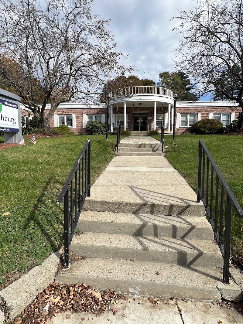 FITCHBURG REHABILITATION AND NURSING CENTER nursing home in FITCHBURG, MA - Photo 5 of 5