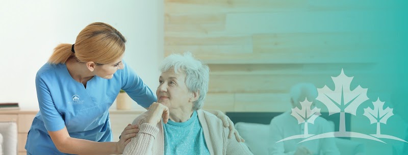 MAPLEWOOD CENTER nursing home in AMESBURY, MA - Photo 2 of 5