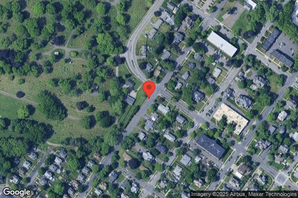 REGALCARE AT HOLYOKE nursing home in HOLYOKE, MA - Photo 1 of 4