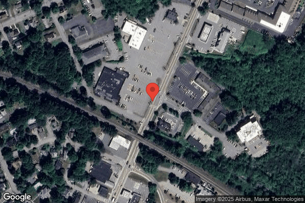 WESTBOROUGH HEALTHCARE nursing home in WESTBOROUGH, MA - Photo 1 of 5