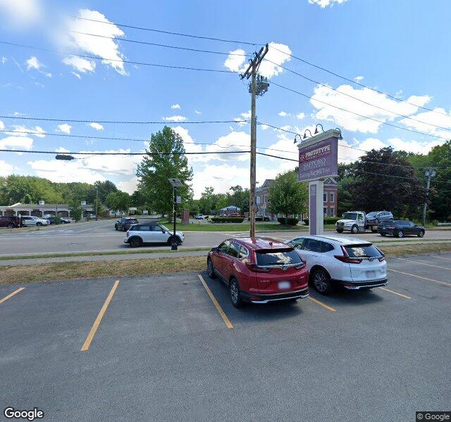 WESTBOROUGH HEALTHCARE nursing home in WESTBOROUGH, MA - Photo 5 of 5