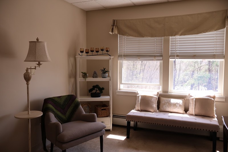 ADVINIACARE AT NORTHBRIDGE nursing home in NORTHBRIDGE, MA - Photo 3 of 5