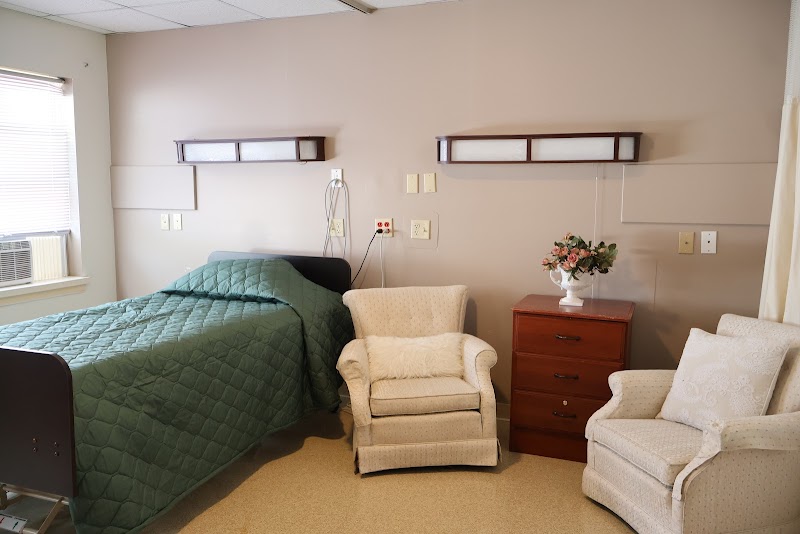 ADVINIACARE AT NORTHBRIDGE nursing home in NORTHBRIDGE, MA - Photo 4 of 5