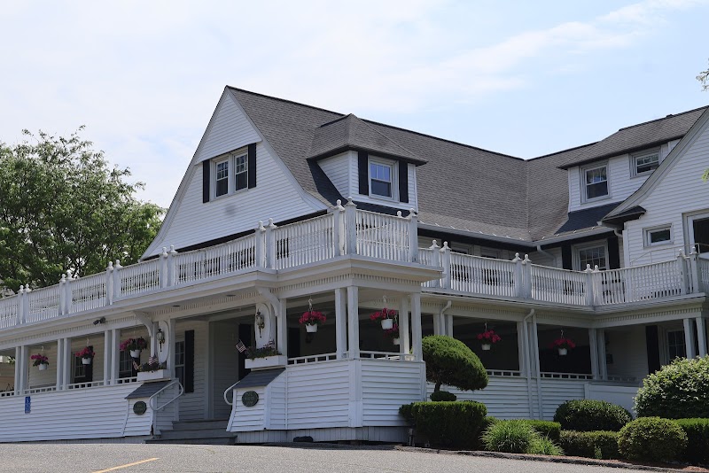 ADVINIACARE AT NORTHBRIDGE nursing home in NORTHBRIDGE, MA - Photo 5 of 5