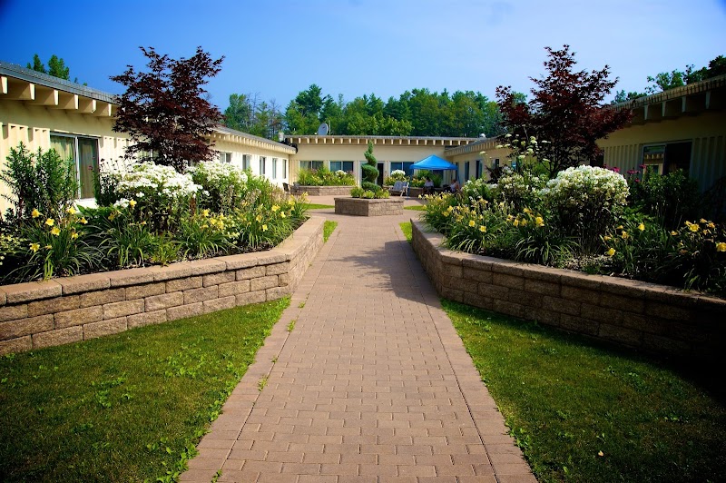 FAIRVIEW COMMONS NURSING & REHABILITATION CENTER nursing home in GREAT BARRINGTON, MA - Photo 2 of 3