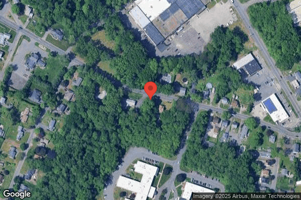 AGAWAM WEST REHAB AND NURSING nursing home in AGAWAM, MA - Photo 1 of 5