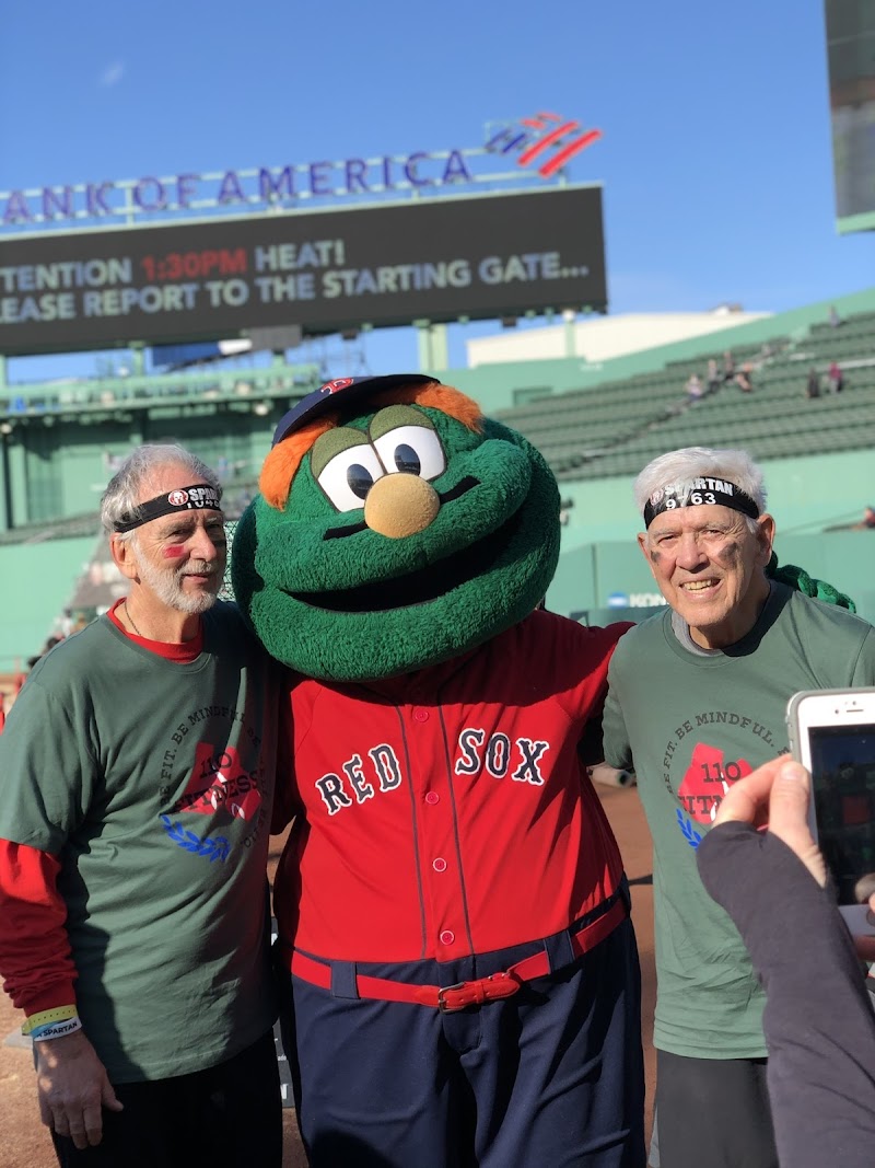 QUEEN ANNE NURSING HOME, INC nursing home in HINGHAM, MA - Photo 2 of 3