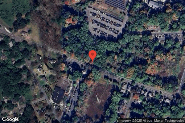 CARE ONE AT NORTHAMPTON nursing home in NORTHAMPTON, MA - Photo 1 of 5