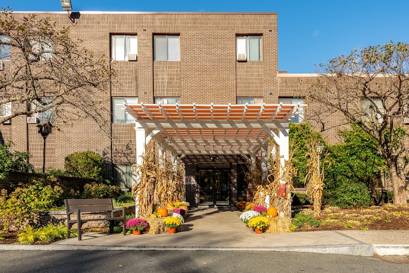 CARE ONE AT NORTHAMPTON nursing home in NORTHAMPTON, MA - Photo 2 of 5