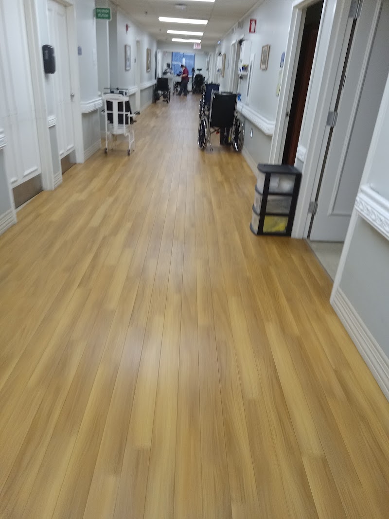 CARE ONE AT NORTHAMPTON nursing home in NORTHAMPTON, MA - Photo 5 of 5