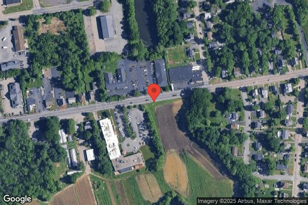 ALLIANCE HEALTH AT WEST ACRES nursing home in BROCKTON, MA - Photo 1 of 2