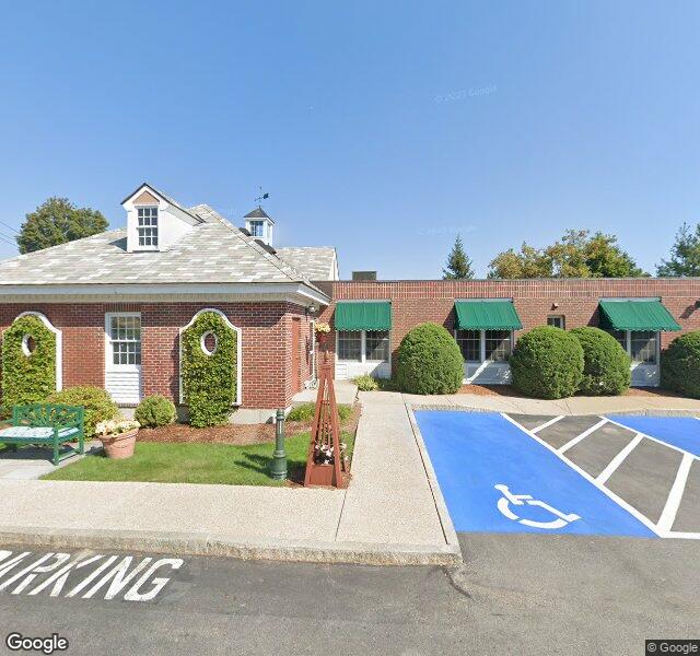 BLAIRE HOUSE OF MILFORD nursing home in MILFORD, MA - Photo 5 of 5